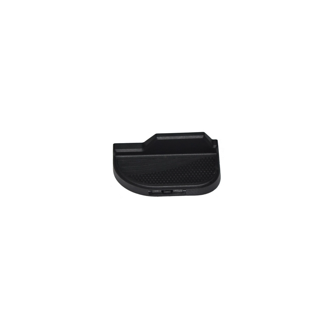 RKS ELEGANT ARKA BASAMAK PLASTİĞİ SOL #RK 26795